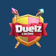 Duelz Casino logo